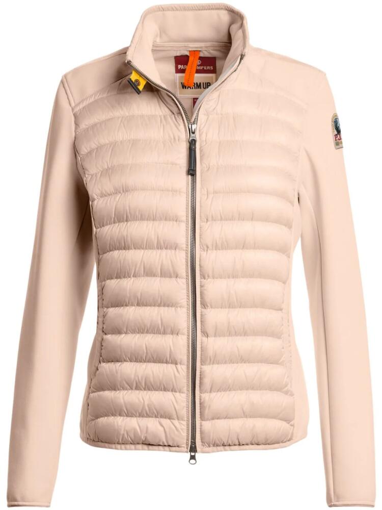 Parajumpers Olivia jacket - Neutrals Cover