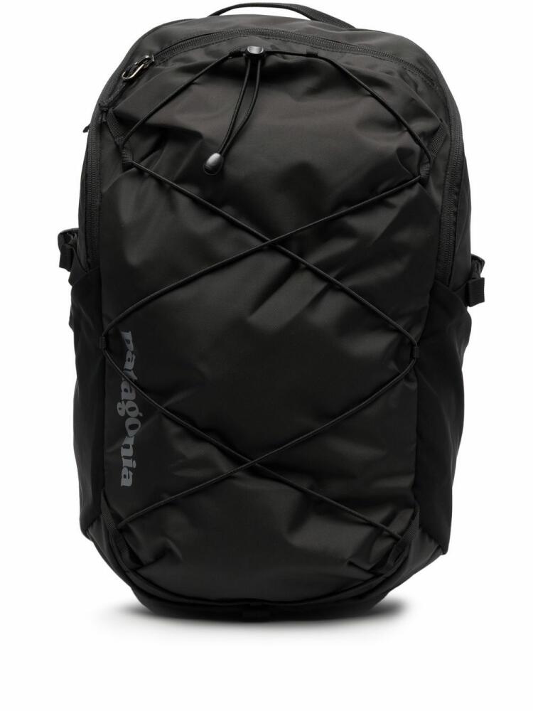 Patagonia Refugio Daypack 30L backpack - Black Cover