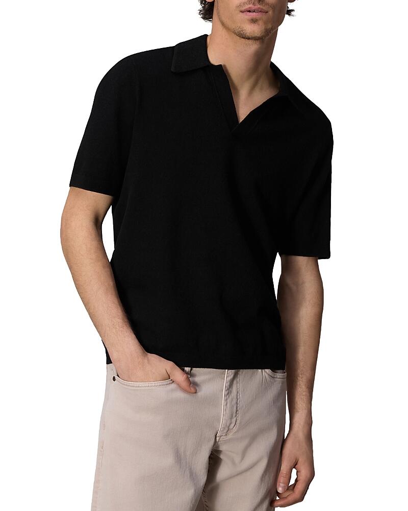 rag & bone Johnny Polo Shirt Cover