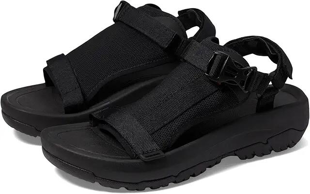 Teva Hurricane Ampsole Volt (Black) Shoes Cover