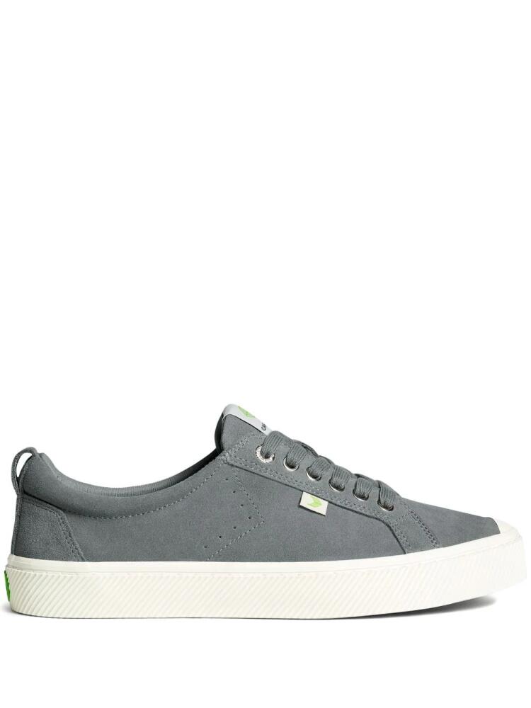 Cariuma Oca suede sneakers - Grey Cover