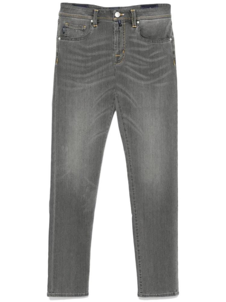 Sartoria Tramarossa Michelangelo jeans - Grey Cover