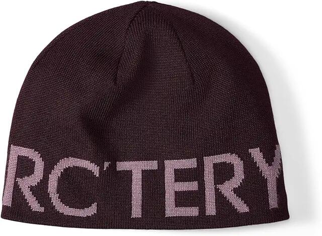 Arc'teryx Word Head Toque (Phantasm/Interstellar) Beanies Cover