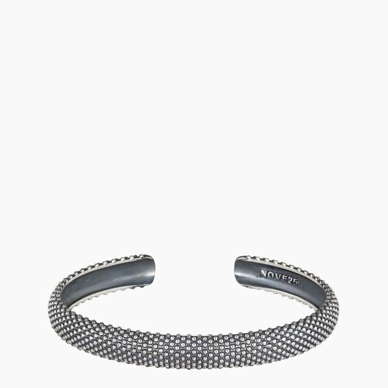 Nove25 Rigido Puntinato bracelet Cover