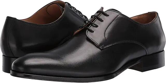 To Boot New York Ultra Flex Declan (Black) Men's Shoes Cover