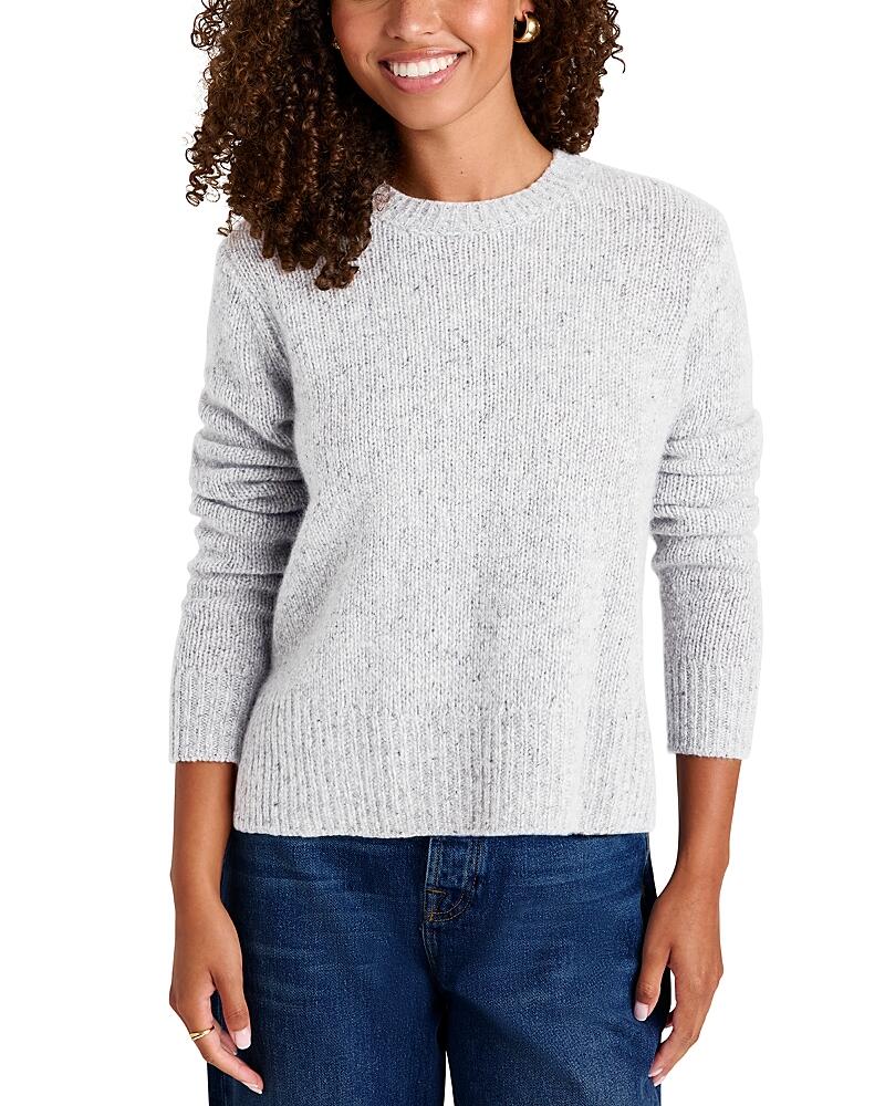 Splendid Cashmere Daisy Sweater Cover