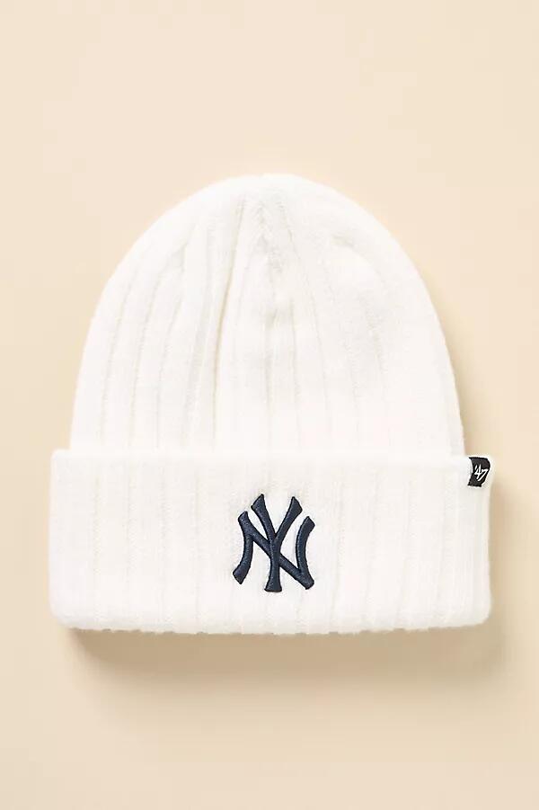 '47 Haymaker MLB Beanie Cover