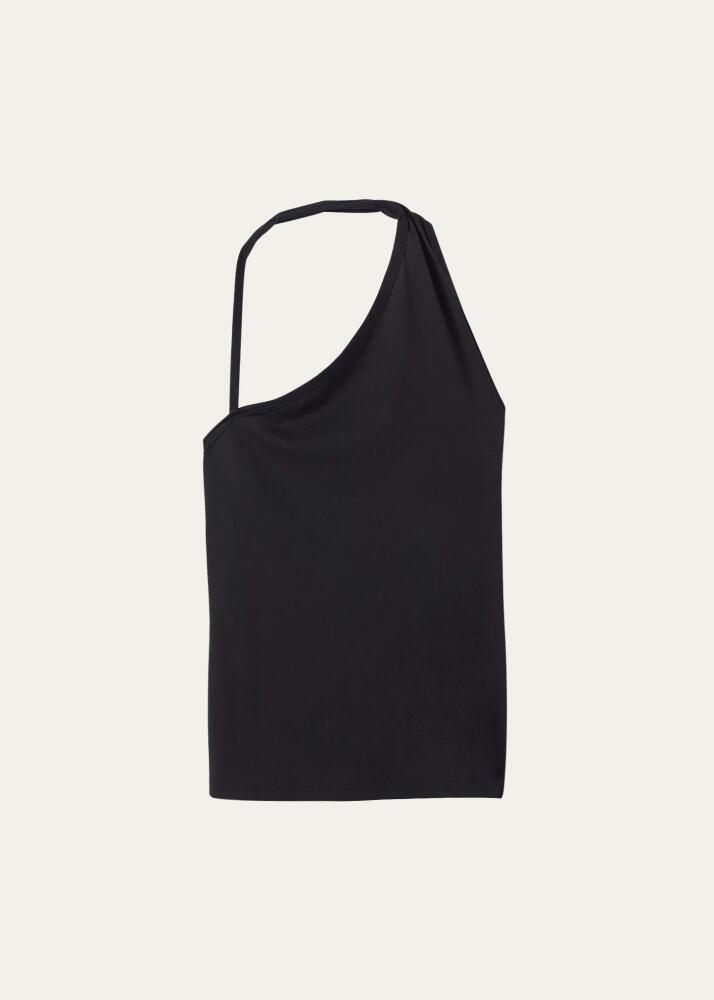 A.L.C. Krista Knit Halter Tank Top Cover