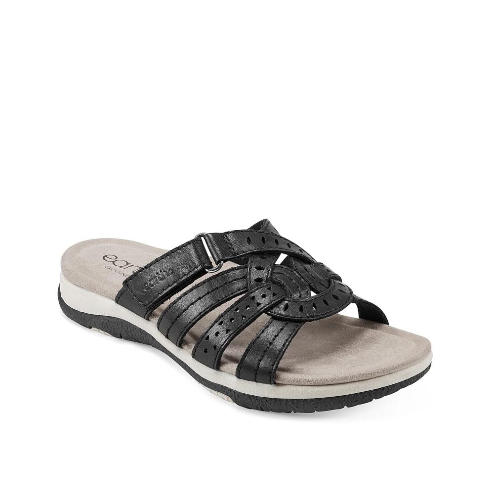 Earth Sassoni Sandal | Women's | Black Cover