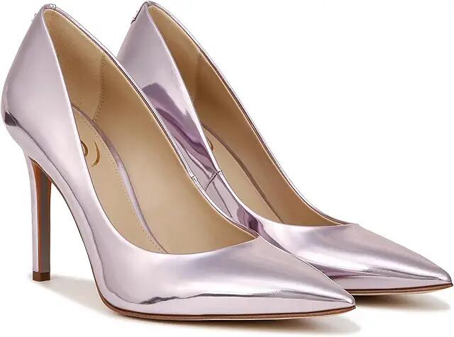 Sam Edelman Hazel (Platinum Lilac) Women's Shoes Cover