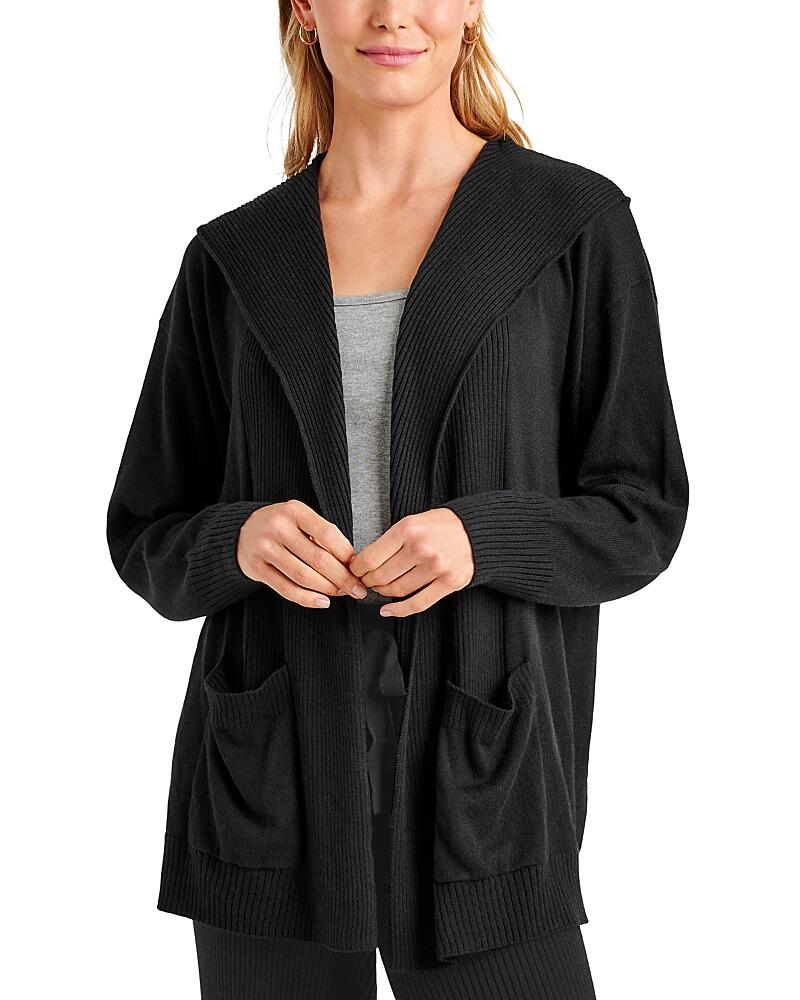 Splendid Georgie Hooded Cardigan Cover