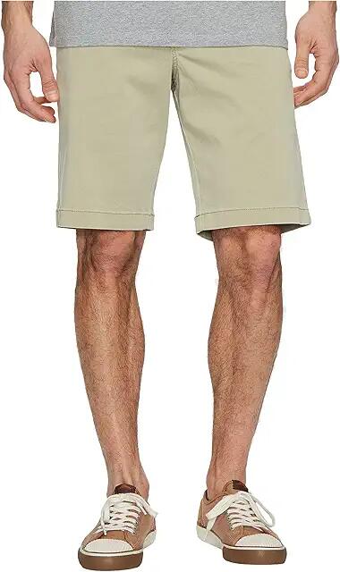 Tommy Bahama Boracay Shorts (Khaki) Men's Shorts Cover