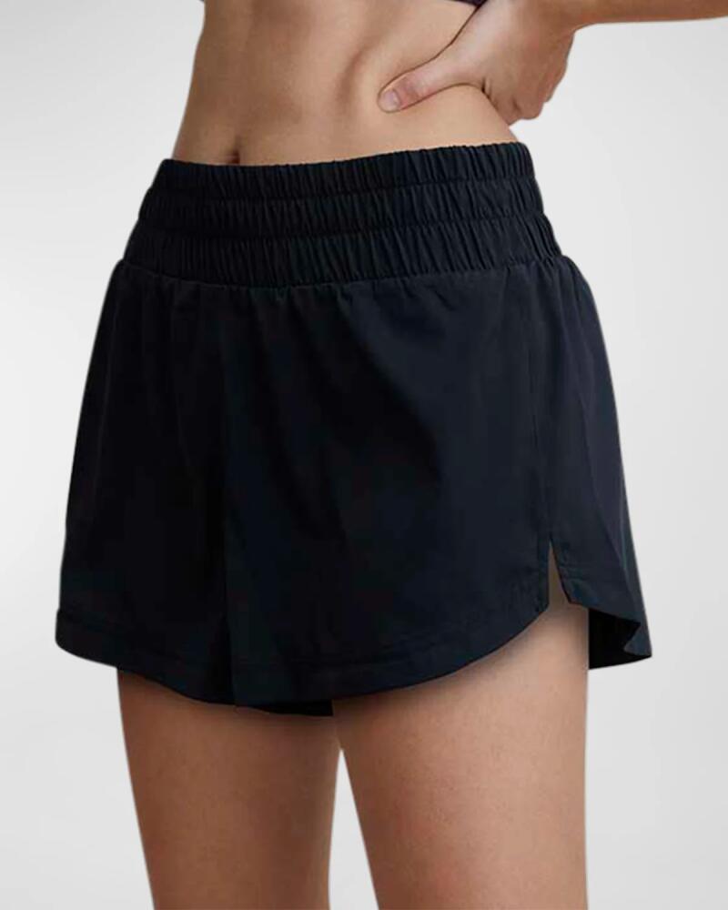 Varley Kallin Running Shorts Cover