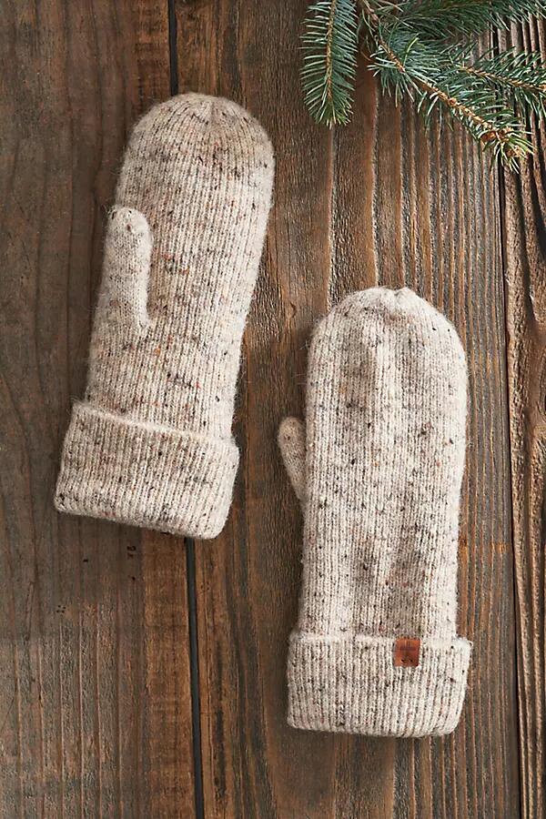 Terrain Cozy Speckle Gloves Cover