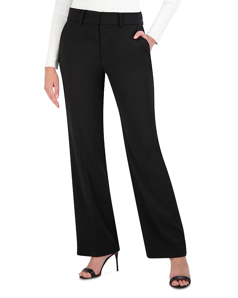 Bcbgmaxazria Woven Pants Cover