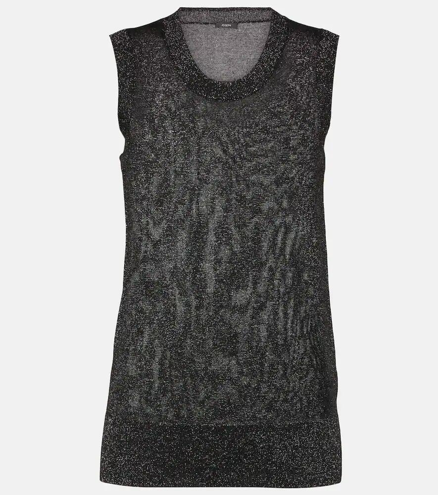 Joseph Jersey tank top Cover