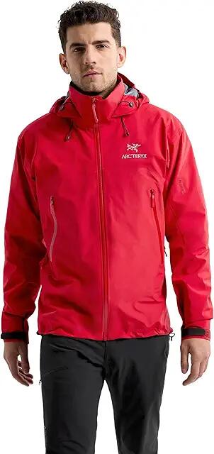 Arc'teryx Beta AR Jacket (Heritage) Men's Clothing Cover