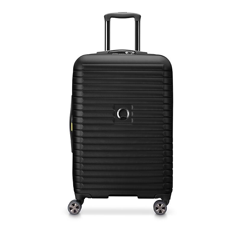 Delsey Cruise 3.0 24 Expandable Spinner Suitcase Cover