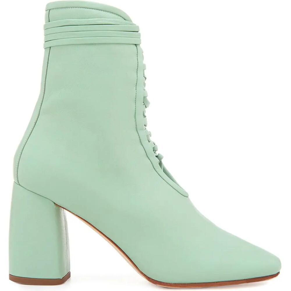 Daniella Shevel Belladonna Boot in Mint Cover