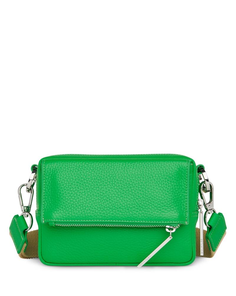 Whistles Bibi Leather Crossbody Cover