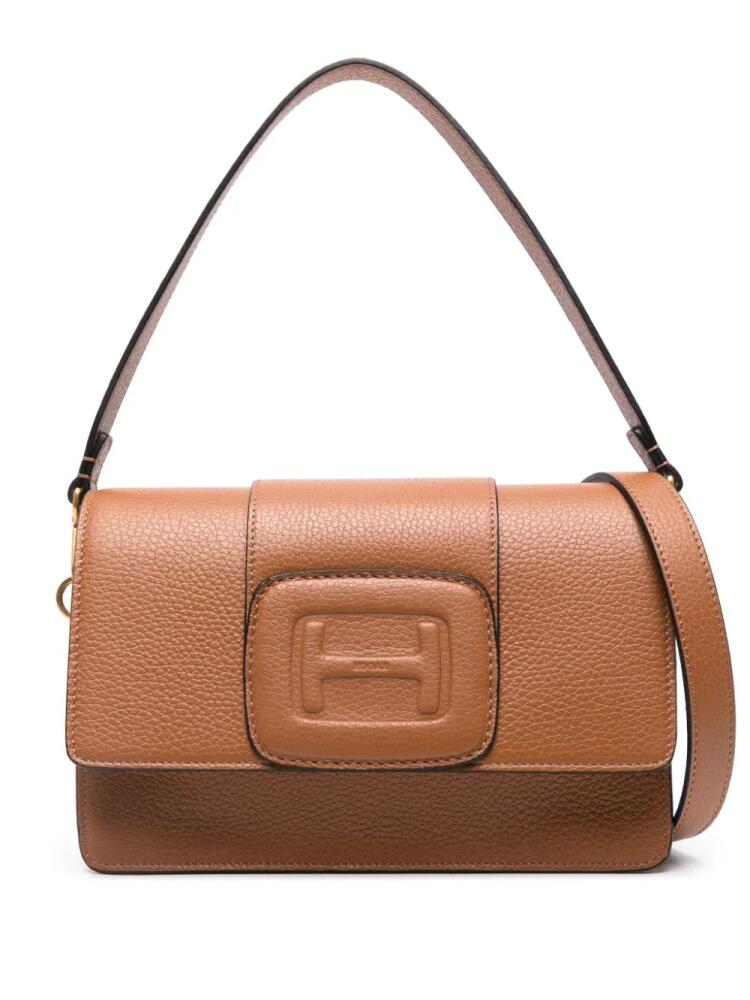 Hogan H-Bag shoulder bag - Brown Cover