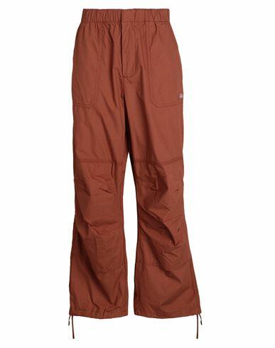 Dickies Fishersville Pant W Woman Pants Tan Cotton Cover