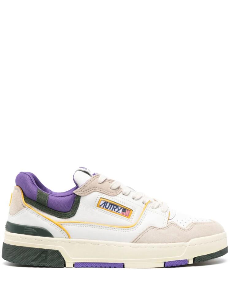 Autry CLC sneakers - Purple Cover