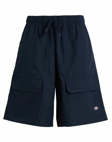 Dickies Fishersville Cargo Short Man Shorts & Bermuda Shorts Midnight blue Cotton Cover