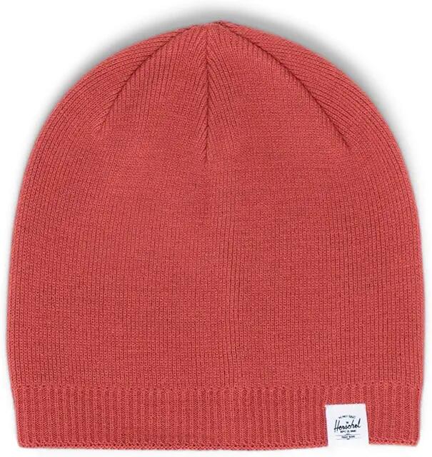 Herschel Supply Co. Blair (Mineral Red) Beanies Cover