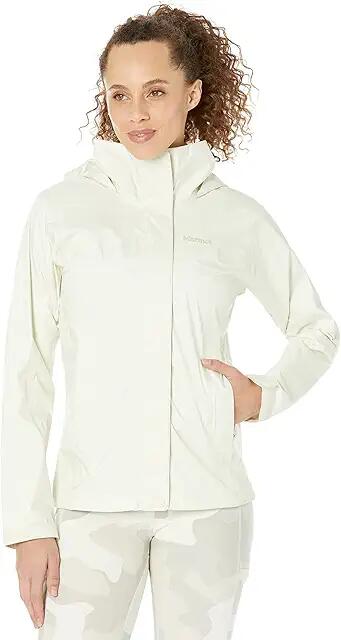 Marmot PreCip(r) Eco Jacket (Papyrus) Women's Coat Cover