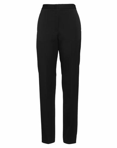 Jil Sander Woman Pants Black Wool Cover