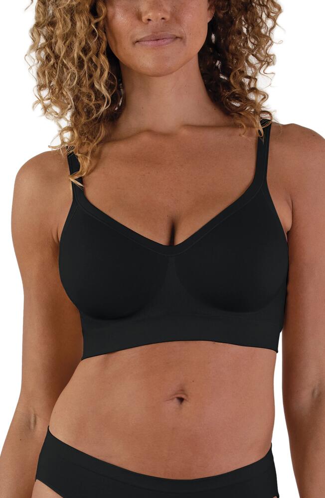 Bravado Designs Everyday Pose Underwire Bra in Black Cover