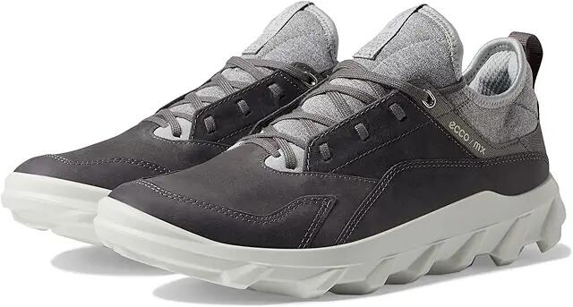 ECCO Sport MX Low Sneaker (Steel/Concrete) Women's Shoes Cover