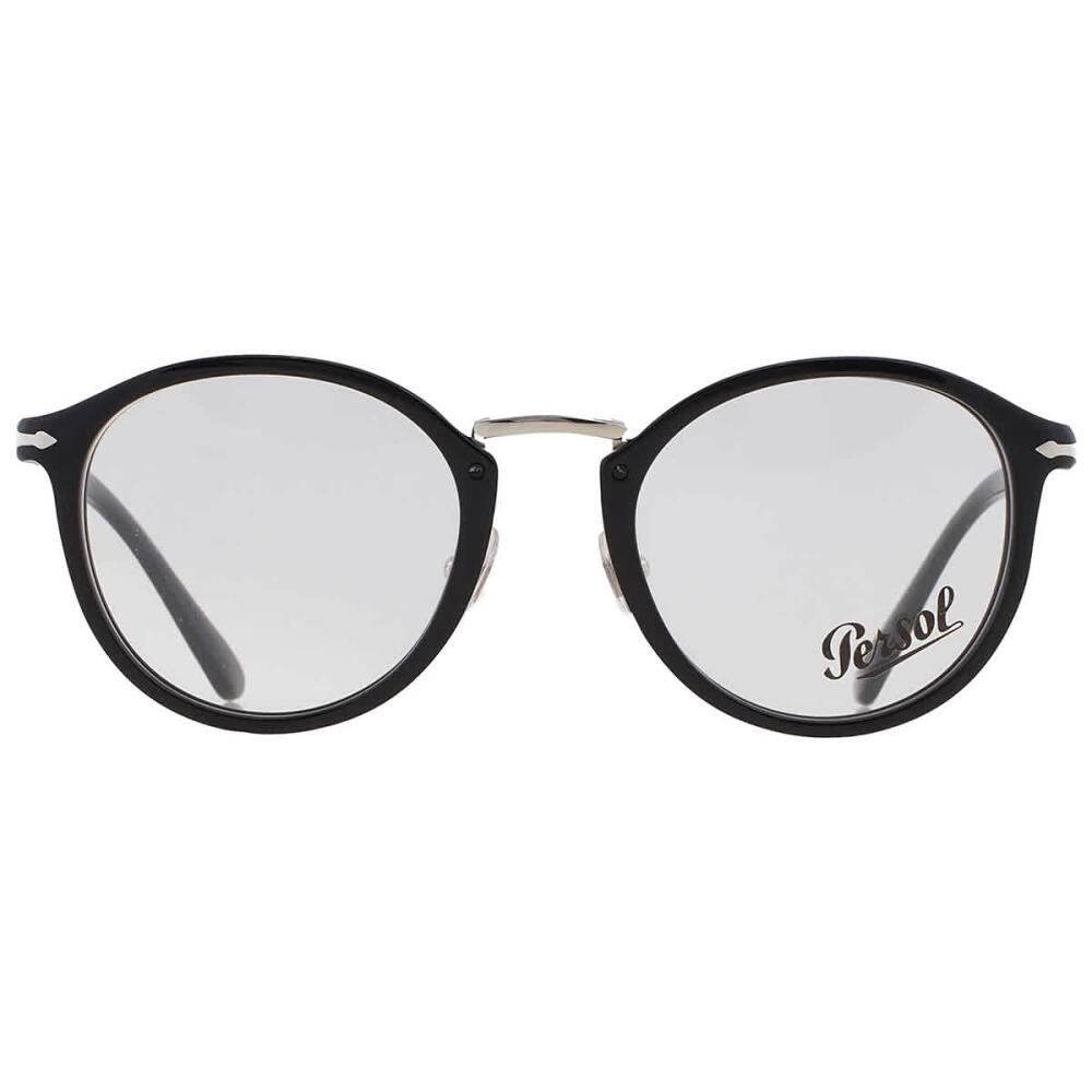 Persol Vico Demo Phantos Unisex Eyeglasses Cover