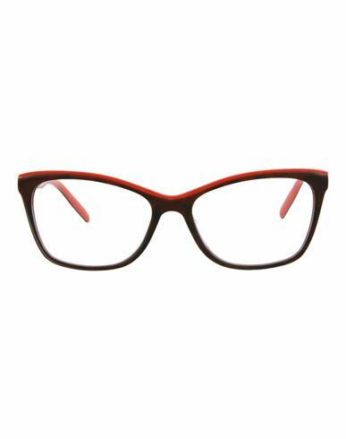 Puma Cat Eye-frame Acetate Optical Frames Woman Eyeglass frame Multicolored Acetate Cover