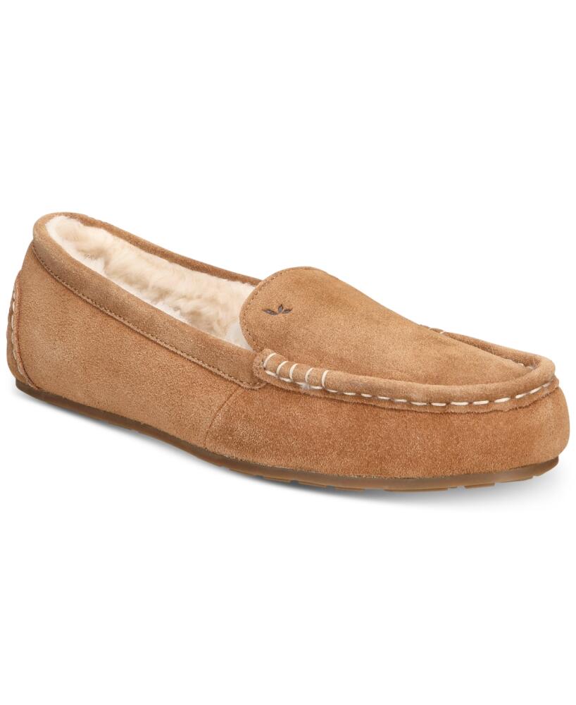 Koolaburra By Ugg Women's Lezly Slippers - Chestnut Cover