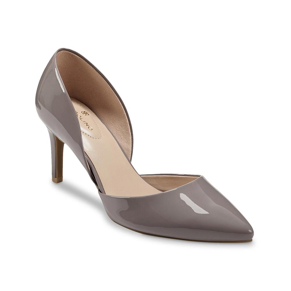 Bandolino Grenow Pump | Women's | Dusty Purple Cover