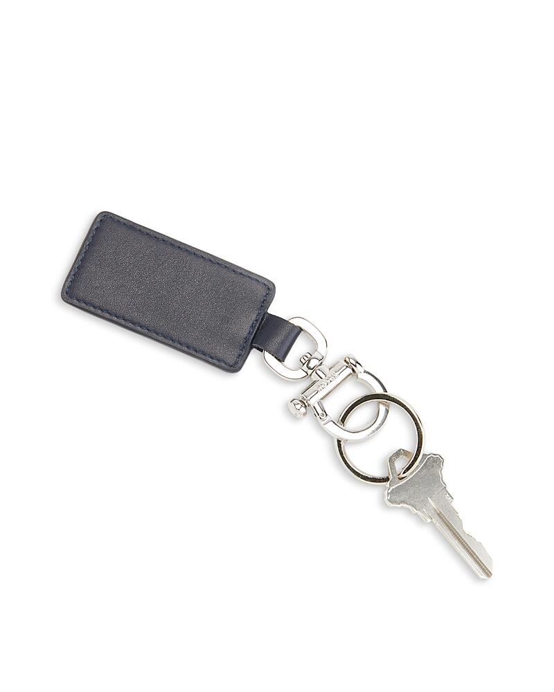 Royce New York Leather Luxe Key Chain Cover