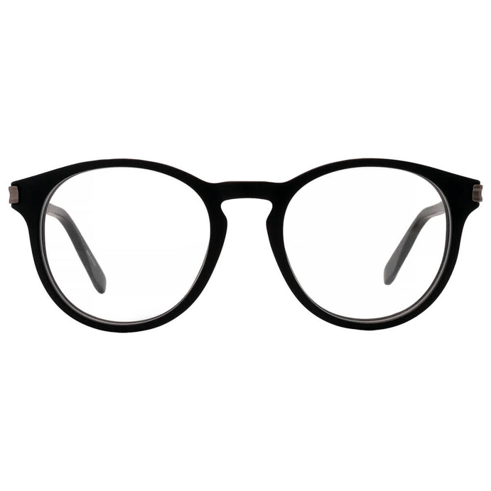 Marc Jacobs Demo Phantos Unisex Eyeglasses Cover