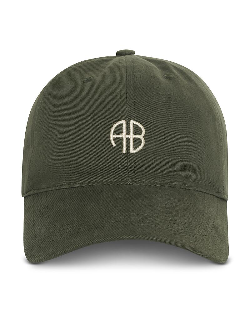 Anine Bing Jeremy Baseball Cap Cover