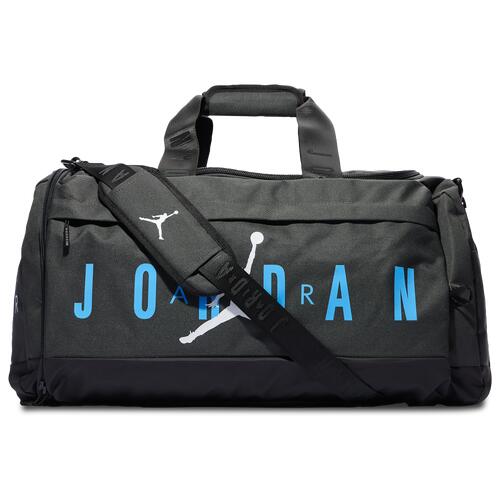 Jordan Velocity Duffel Medium - Adult Anthracite Cover