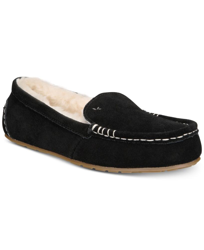 Koolaburra By Ugg Women's Lezly Slippers - Black Cover