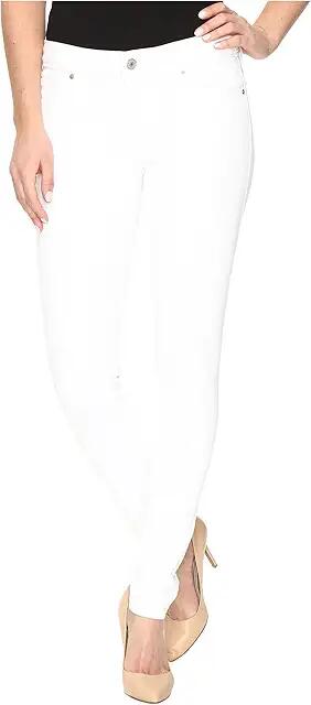 Levi's(r) Womens 711 Skinny (Soft Clean White) Women's Jeans Cover