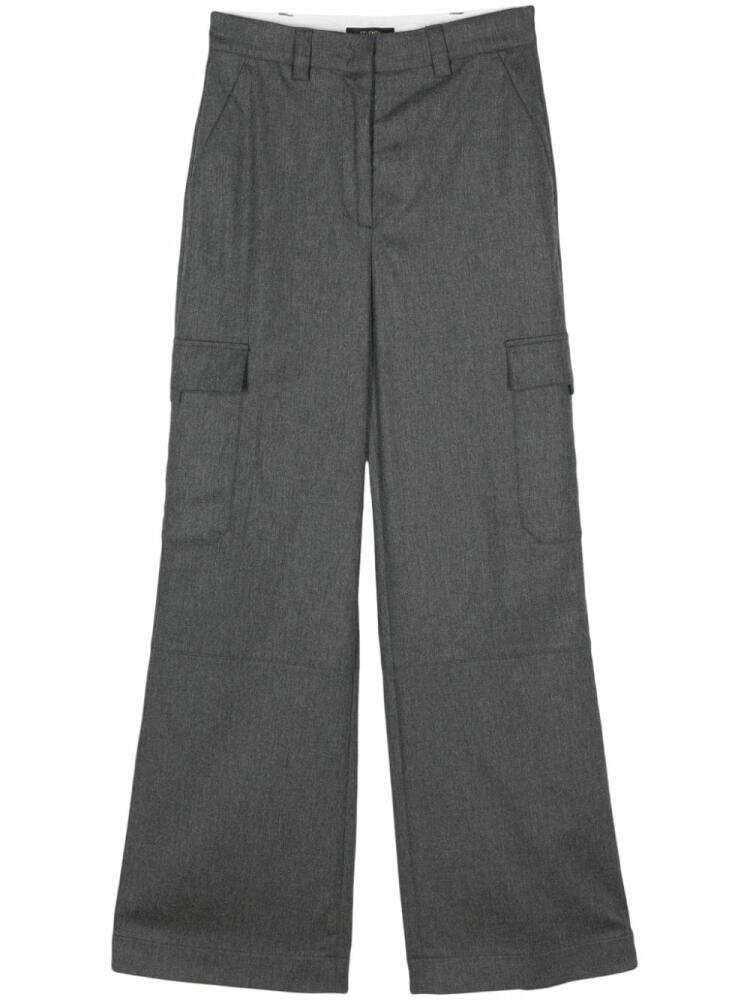 Seventy straight trousers - Grey Cover