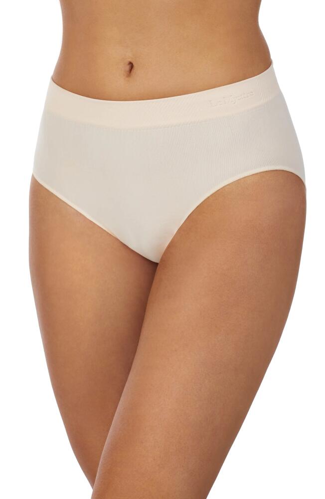 Le Mystère Seamless Comfort Brief in Softshell Cover