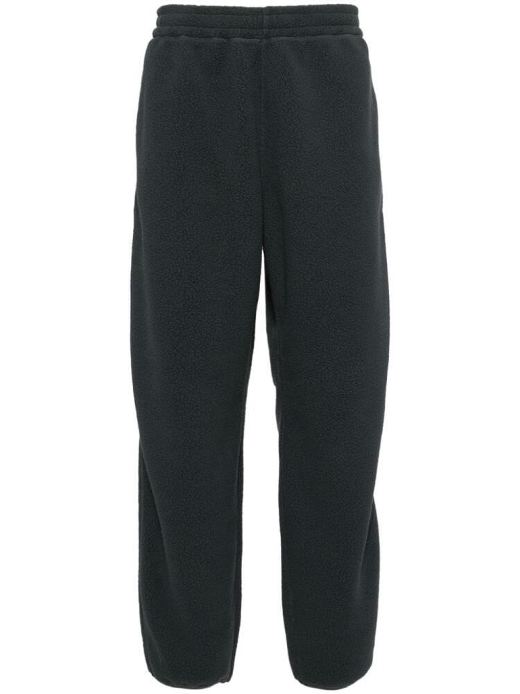 Danton fleece track pants - Grey Cover