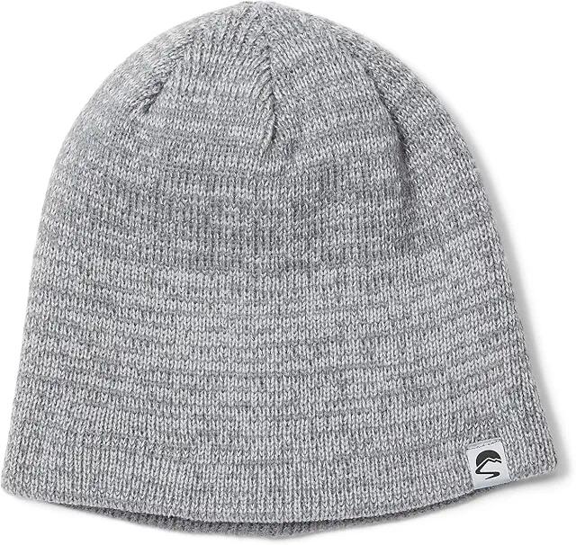 Sunday Afternoons Nightfall Reflective Beanie (Overcast/Quarry) Caps Cover