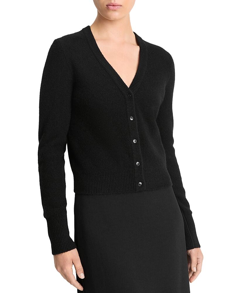 Vince Cashmere Cardigan Cover