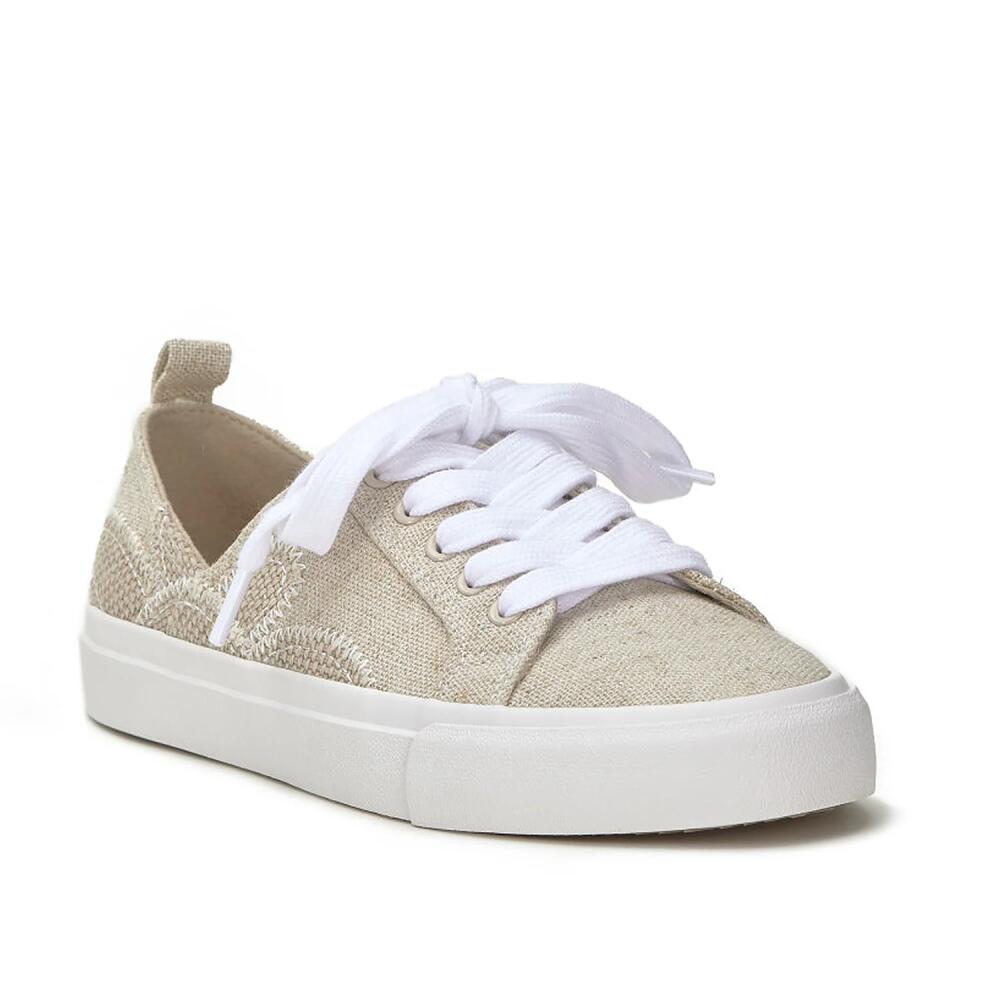 Lucky Brand Dyllis Sneaker | Women's | Natural Cover