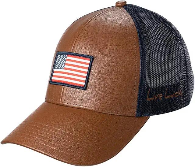 Black Clover Noble Hat (Brown) Caps Cover